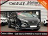 USED 2018 18 HYUNDAI TUCSON 2.0 CRDi Blue Drive Premium SE SUV 5dr Diesel Manual Euro 6 (s/s) (136 ps) 