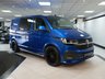 USED 2020 70 VOLKSWAGEN TRANSPORTER 2.0 TDI T32 Highline Kombi Double Cab 5dr Diesel Manual FWD SWB Euro 6 (s/s) (150 ps) CAM+DISCOVER PRO+LED+1FORMER