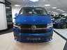 USED 2020 70 VOLKSWAGEN TRANSPORTER 2.0 TDI T32 Highline Kombi Double Cab 5dr Diesel Manual FWD SWB Euro 6 (s/s) (150 ps) CAM+DISCOVER PRO+LED+1FORMER