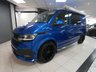 USED 2020 70 VOLKSWAGEN TRANSPORTER 2.0 TDI T32 Highline Kombi Double Cab 5dr Diesel Manual FWD SWB Euro 6 (s/s) (150 ps) CAM+DISCOVER PRO+LED+1FORMER