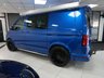 USED 2020 70 VOLKSWAGEN TRANSPORTER 2.0 TDI T32 Highline Kombi Double Cab 5dr Diesel Manual FWD SWB Euro 6 (s/s) (150 ps) CAM+DISCOVER PRO+LED+1FORMER