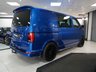 USED 2020 70 VOLKSWAGEN TRANSPORTER 2.0 TDI T32 Highline Kombi Double Cab 5dr Diesel Manual FWD SWB Euro 6 (s/s) (150 ps) CAM+DISCOVER PRO+LED+1FORMER