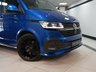 USED 2020 70 VOLKSWAGEN TRANSPORTER 2.0 TDI T32 Highline Kombi Double Cab 5dr Diesel Manual FWD SWB Euro 6 (s/s) (150 ps) CAM+DISCOVER PRO+LED+1FORMER