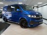 USED 2020 70 VOLKSWAGEN TRANSPORTER 2.0 TDI T32 Highline Kombi Double Cab 5dr Diesel Manual FWD SWB Euro 6 (s/s) (150 ps) CAM+DISCOVER PRO+LED+1FORMER