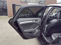 USED 2015 S AUDI A3 2.0 TDI S line Saloon 4dr Diesel Manual Euro 6 (s/s) (Nav) (150 ps) ULEZ | S line | Nav