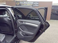 USED 2015 S AUDI A3 2.0 TDI S line Saloon 4dr Diesel Manual Euro 6 (s/s) (Nav) (150 ps) ULEZ | S line | Nav