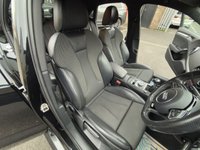 USED 2015 S AUDI A3 2.0 TDI S line Saloon 4dr Diesel Manual Euro 6 (s/s) (Nav) (150 ps) ULEZ | S line | Nav