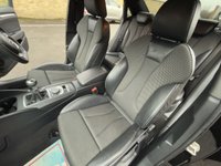 USED 2015 S AUDI A3 2.0 TDI S line Saloon 4dr Diesel Manual Euro 6 (s/s) (Nav) (150 ps) ULEZ | S line | Nav
