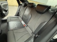 USED 2015 S AUDI A3 2.0 TDI S line Saloon 4dr Diesel Manual Euro 6 (s/s) (Nav) (150 ps) ULEZ | S line | Nav