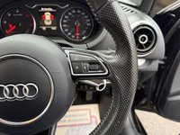 USED 2015 S AUDI A3 2.0 TDI S line Saloon 4dr Diesel Manual Euro 6 (s/s) (Nav) (150 ps) ULEZ | S line | Nav