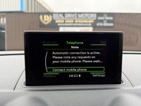 USED 2015 S AUDI A3 2.0 TDI S line Saloon 4dr Diesel Manual Euro 6 (s/s) (Nav) (150 ps) ULEZ | S line | Nav