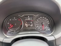 USED 2015 S AUDI A3 2.0 TDI S line Saloon 4dr Diesel Manual Euro 6 (s/s) (Nav) (150 ps) ULEZ | S line | Nav