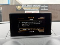 USED 2015 S AUDI A3 2.0 TDI S line Saloon 4dr Diesel Manual Euro 6 (s/s) (Nav) (150 ps) ULEZ | S line | Nav