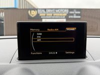 USED 2015 S AUDI A3 2.0 TDI S line Saloon 4dr Diesel Manual Euro 6 (s/s) (Nav) (150 ps) ULEZ | S line | Nav