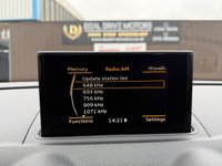 USED 2015 S AUDI A3 2.0 TDI S line Saloon 4dr Diesel Manual Euro 6 (s/s) (Nav) (150 ps) ULEZ | S line | Nav