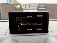 USED 2015 S AUDI A3 2.0 TDI S line Saloon 4dr Diesel Manual Euro 6 (s/s) (Nav) (150 ps) ULEZ | S line | Nav