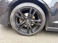 USED 2015 S AUDI A3 2.0 TDI S line Saloon 4dr Diesel Manual Euro 6 (s/s) (Nav) (150 ps) ULEZ | S line | Nav