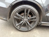 USED 2015 S AUDI A3 2.0 TDI S line Saloon 4dr Diesel Manual Euro 6 (s/s) (Nav) (150 ps) ULEZ | S line | Nav