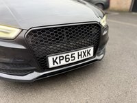 USED 2015 S AUDI A3 2.0 TDI S line Saloon 4dr Diesel Manual Euro 6 (s/s) (Nav) (150 ps) ULEZ | S line | Nav