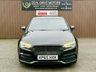 USED 2015 S AUDI A3 2.0 TDI S line Saloon 4dr Diesel Manual Euro 6 (s/s) (Nav) (150 ps) ULEZ | S line | Nav