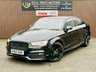 USED 2015 S AUDI A3 2.0 TDI S line Saloon 4dr Diesel Manual Euro 6 (s/s) (Nav) (150 ps) ULEZ | S line | Nav