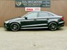 USED 2015 S AUDI A3 2.0 TDI S line Saloon 4dr Diesel Manual Euro 6 (s/s) (Nav) (150 ps) ULEZ | S line | Nav
