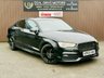USED 2015 S AUDI A3 2.0 TDI S line Saloon 4dr Diesel Manual Euro 6 (s/s) (Nav) (150 ps) ULEZ | S line | Nav