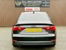 USED 2015 S AUDI A3 2.0 TDI S line Saloon 4dr Diesel Manual Euro 6 (s/s) (Nav) (150 ps) ULEZ | S line | Nav