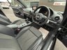 USED 2015 S AUDI A3 2.0 TDI S line Saloon 4dr Diesel Manual Euro 6 (s/s) (Nav) (150 ps) ULEZ | S line | Nav