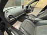 USED 2015 S AUDI A3 2.0 TDI S line Saloon 4dr Diesel Manual Euro 6 (s/s) (Nav) (150 ps) ULEZ | S line | Nav