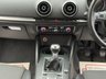 USED 2015 S AUDI A3 2.0 TDI S line Saloon 4dr Diesel Manual Euro 6 (s/s) (Nav) (150 ps) ULEZ | S line | Nav