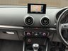USED 2015 S AUDI A3 2.0 TDI S line Saloon 4dr Diesel Manual Euro 6 (s/s) (Nav) (150 ps) ULEZ | S line | Nav