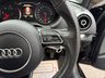 USED 2015 S AUDI A3 2.0 TDI S line Saloon 4dr Diesel Manual Euro 6 (s/s) (Nav) (150 ps) ULEZ | S line | Nav
