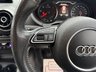 USED 2015 S AUDI A3 2.0 TDI S line Saloon 4dr Diesel Manual Euro 6 (s/s) (Nav) (150 ps) ULEZ | S line | Nav