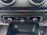 USED 2015 S AUDI A3 2.0 TDI S line Saloon 4dr Diesel Manual Euro 6 (s/s) (Nav) (150 ps) ULEZ | S line | Nav