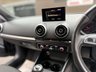 USED 2015 S AUDI A3 2.0 TDI S line Saloon 4dr Diesel Manual Euro 6 (s/s) (Nav) (150 ps) ULEZ | S line | Nav