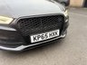 USED 2015 S AUDI A3 2.0 TDI S line Saloon 4dr Diesel Manual Euro 6 (s/s) (Nav) (150 ps) ULEZ | S line | Nav