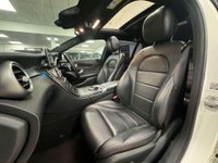USED 2014 64 MERCEDES-BENZ C-CLASS 2.1 C220 BlueTEC AMG Line Estate 5dr Diesel G-Tronic+ Euro 6 (s/s) (170 ps) FINANCE AVAILABLE + PX WELCOME FSH/MASSIVE SPEC/C63 BODYKIT
