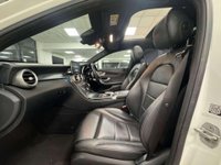 USED 2014 64 MERCEDES-BENZ C-CLASS 2.1 C220 BlueTEC AMG Line Estate 5dr Diesel G-Tronic+ Euro 6 (s/s) (170 ps) FINANCE AVAILABLE + PX WELCOME FSH/MASSIVE SPEC/C63 BODYKIT