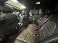 USED 2014 64 MERCEDES-BENZ C-CLASS 2.1 C220 BlueTEC AMG Line Estate 5dr Diesel G-Tronic+ Euro 6 (s/s) (170 ps) FINANCE AVAILABLE + PX WELCOME FSH/MASSIVE SPEC/C63 BODYKIT