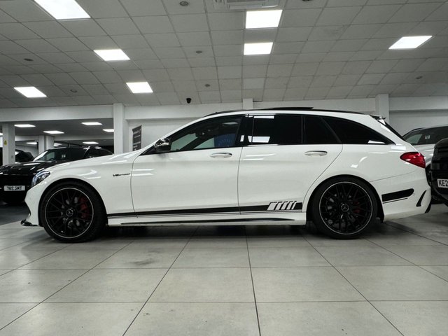 2014 Mercedes-Benz C-CLASS - Photo 2