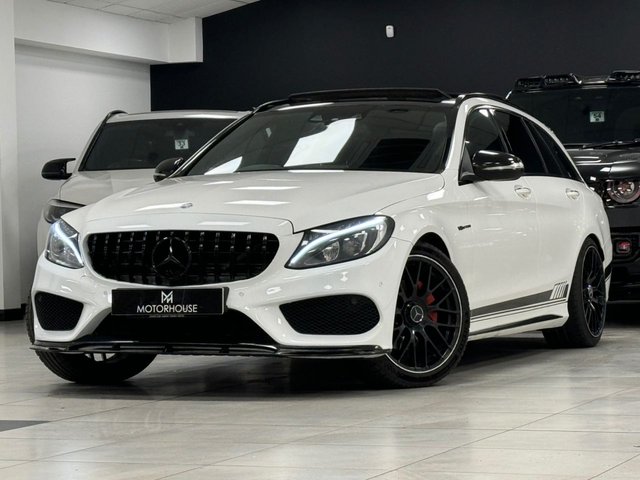 2014 Mercedes-Benz C-CLASS - Photo 9