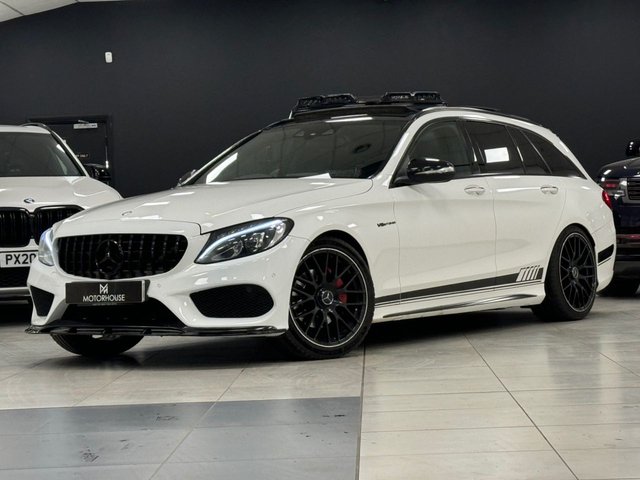 2014 Mercedes-Benz C-CLASS - Photo 11