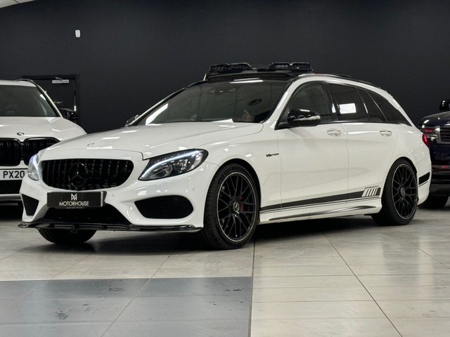 2014 Mercedes-Benz C-CLASS - Photo 12