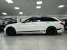 USED 2014 64 MERCEDES-BENZ C-CLASS 2.1 C220 BlueTEC AMG Line Estate 5dr Diesel G-Tronic+ Euro 6 (s/s) (170 ps) FINANCE AVAILABLE + PX WELCOME FSH/MASSIVE SPEC/C63 BODYKIT