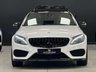USED 2014 64 MERCEDES-BENZ C-CLASS 2.1 C220 BlueTEC AMG Line Estate 5dr Diesel G-Tronic+ Euro 6 (s/s) (170 ps) FINANCE AVAILABLE + PX WELCOME FSH/MASSIVE SPEC/C63 BODYKIT