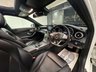 USED 2014 64 MERCEDES-BENZ C-CLASS 2.1 C220 BlueTEC AMG Line Estate 5dr Diesel G-Tronic+ Euro 6 (s/s) (170 ps) FINANCE AVAILABLE + PX WELCOME FSH/MASSIVE SPEC/C63 BODYKIT