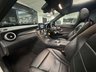 USED 2014 64 MERCEDES-BENZ C-CLASS 2.1 C220 BlueTEC AMG Line Estate 5dr Diesel G-Tronic+ Euro 6 (s/s) (170 ps) FINANCE AVAILABLE + PX WELCOME FSH/MASSIVE SPEC/C63 BODYKIT