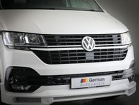 USED 2020 20 VOLKSWAGEN TRANSPORTER 2.0 TDI T30 Highline Panel Van 5dr Diesel Manual FWD LWB Euro 6 (s/s) (150 ps) *1 OWNER*CARPLAY*BODYSTYLING*