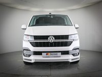USED 2020 20 VOLKSWAGEN TRANSPORTER 2.0 TDI T30 Highline Panel Van 5dr Diesel Manual FWD LWB Euro 6 (s/s) (150 ps) *1 OWNER*CARPLAY*BODYSTYLING*